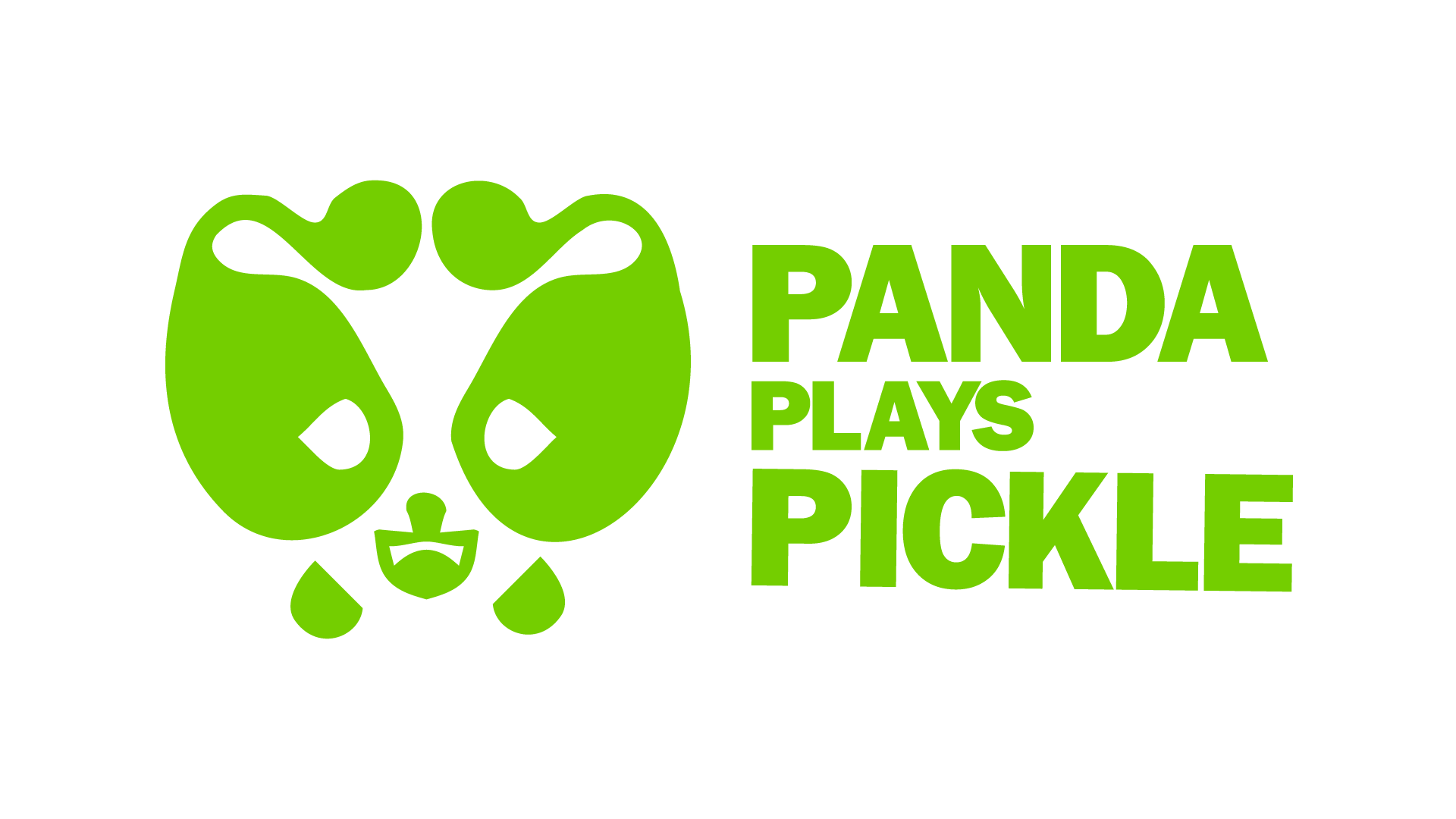 Panda Plays Pickle